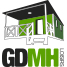 logo gdmh