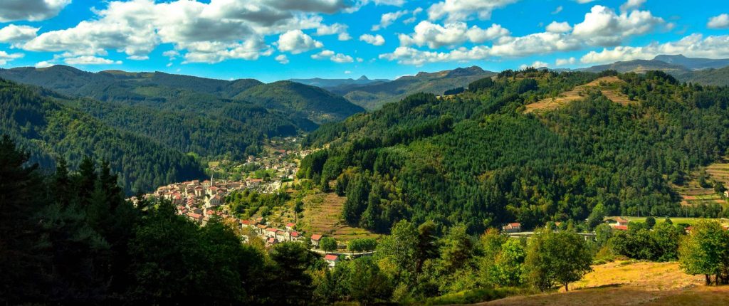 Ardèche