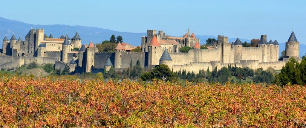 Languedoc-Roussillon