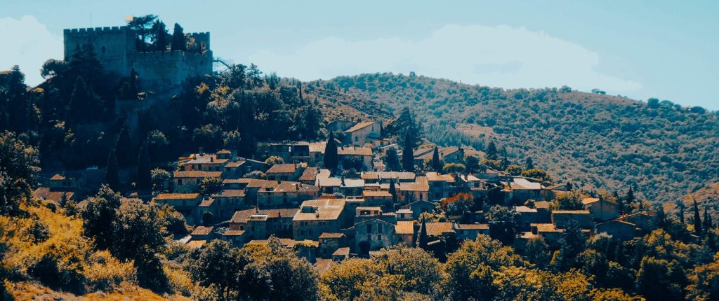 Pyrénées Orientales